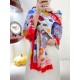 Price   new on   counter synchronization   LV new [hot air balloon   long scarf] to attention gesture about the Louis Vuitton bloodline of the spirit of travel and the pattern of fusion of the Monogram elements come toge