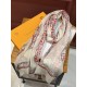 The new genuinely awesome   [LV] thin cashmere long scarf this paragraph cashmere long scarf counter synchronization   inkjet process presents vivid colors. The quality is super good   heavyweight giant  VIP customers mu