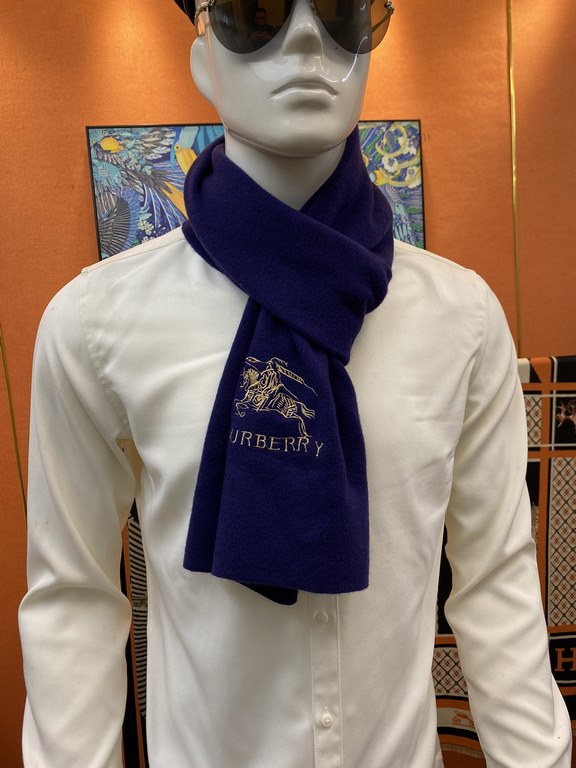 (Ba Baoli) super in the center of the very stable    our men's scarves and buy and cherish ~ ~ ~ men's models are really few and far between, only a few models a year, are export orders so it is more difficult to meet. M