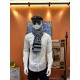 (Gucci) super in the center of the very stable    our men's scarves and buy and cherish ~ ~ ~ men's models are really very few, a year is only a few models, are export orders so it is more difficult to meet. Men's things