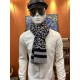 (Gucci) super in the center of the very stable    our men's scarves and buy and cherish ~ ~ ~ men's models are really very few, a year is only a few models, are export orders so it is more difficult to meet. Men's things