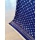 New    [H-LOU-1025] 140 velvet square scarf (LV Louis Vuitton)   grab  VIP recommended   start must be fast [high-end love   pure cashmere baby touch comfortable to fly  woman special goods goods very few four seasons ca