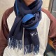 price 30cm wide cashmere scarf   men and women universal style, 100% cashmere, specifications 30  180  with formal wear or with casual wear are very suitable ~ folded hanging around or around the circle can be completely