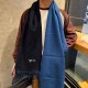 price 30cm wide cashmere scarf   men and women universal style, 100% cashmere, specifications 30  180  with formal wear or with casual wear are very suitable ~ folded hanging around or around the circle can be completely