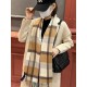 Price   heavy recommended  LV new - couple models cashmere scarf   perfect selection of superior cashmere fibers, time-consuming and exhausting, and then soaked in clear spring water polyester, so that cashmere fibers pr