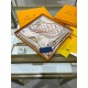 High-end jacquard quality  counter synchronization   genuinely praise   donkey family [L sports logo 90] silk square scarf, LV Kit90 square scarf relying on silk printing plus jacquard process, playful depiction of sneak