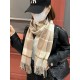 Price   heavy recommended  LV new - couple models cashmere scarf   perfect selection of superior cashmere fibers, time-consuming and exhausting, and then soaked in clear spring water polyester, so that cashmere fibers pr