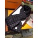 Super fancy very stable    our men's scarves and buy and cherish ~~ men's models are really rare, only a few models a year, are export orders so it is more difficult to meet. Men's things pay attention to less but fine, 