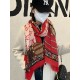 lv counter new [animal theme cattle long scarf]   beautiful [tears] Royal Hall of Fame level superb  2022 new counter on sale Classic logo pattern design style   plus rich Gucci themed characteristic elements of the tige