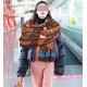 New Lv  the latest models of top high-end design, the physical genuinely beautiful   shawl with prints      regardless of the design of the airbrush are very well in place  details are visible   the entire scarf to give 