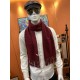 (Ba Baoli) super in the center of the very stable    our men's scarves and buy and cherish ~ ~ ~ men's models are really few and far between, only a few models a year, are export orders so it is more difficult to meet. M