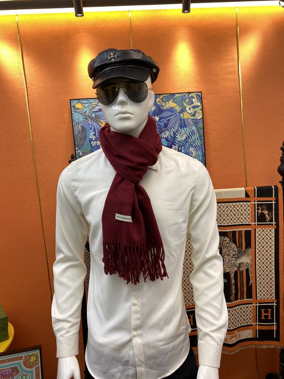 (Ba Baoli) super in the center of the very stable    our men's scarves and buy and cherish ~ ~ ~ men's models are really few and far between, only a few models a year, are export orders so it is more difficult to meet. M