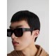 Upgrade   polarized version OFF WHITE OERI008 series, support contrast, high version 1.0cm thickness, one of the world's most popular fashion brands, the classic oversize version, designed by VIrgil Abloh, creative direc