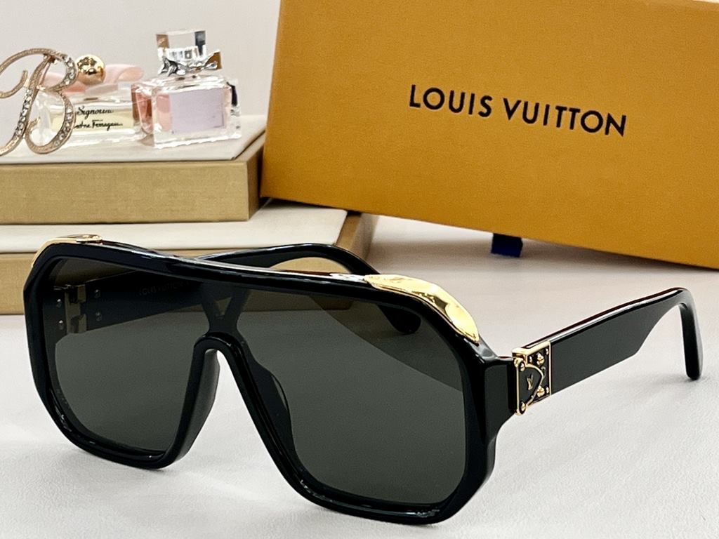 LOUIS VUITTOMODEL LV1165SIZE 139-145