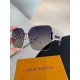 Plv [TR Polarized Series].2024 New Polarized Sunglasses Style Multi .The classic square frame design is not picky about face shape, and it is very elegant whether it is paired with a coat or a dress.Polarized Sunglasses 