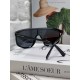 Lv Louis Vuitton 24 new net red women's sunglasses men and women fashion Europe and the United States anti-ultraviolet sunglasses