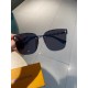 Plv [TR Polarized Series].2024 New Polarized Sunglasses Style Multi .Classic square frame design, not picking face shape, whether with a coat or a dress are very temperament.Polarized Sunglasses for UV Prevention with 10