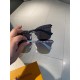 Plv [TR Polarized Series].2024 New Polarized Sunglasses Style Multi .Classic square frame design, not picking face shape, whether with a coat or a dress are very temperament.Polarized Sunglasses for UV Prevention with 10