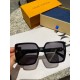 Plv [TR Polarized Series].2024 New Polarized Sunglasses Style Multi .Classic square frame design, not picking face shape, whether with a coat or a dress are very temperament.Polarized Sunglasses for UV Prevention with 61