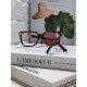 Lv Louis Vuitton 2024 new Wang Yibo Yang Yang Yu Wenle the same glasses frame men retro large face anti-blue light myopia glasses frame Men and women universal optical frame