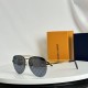 LOUIS VUITTON 】LV Louis Vuitton Z1020E  !size60 mouth 14-140