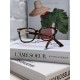 Lv Louis Vuitton 2024 new Wang Yibo Yang Yang Yu Wenle the same glasses frame men retro large face anti-blue light myopia glasses frame Men and women universal optical frame