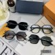 . [Louis Vuitton - LV . [Polaroid Resin Lenses . [PC frames are lightweight and comfortable to wear] . [size 65-13-145]. . [   new sunglasses to reduce the burden of glare, star models, blocking harmful light radiation, 