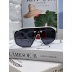 Lv Louis Vuitton 24 new net red women's sunglasses men and women fashion Europe and the United States anti-ultraviolet sunglasses