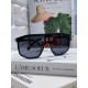 Lv Louis Vuitton 24 new net red women's sunglasses men and women fashion Europe and the United States anti-ultraviolet sunglasses