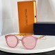 Z2419U sunglassesSIZE 51 Mouth 23-145 Lv Women's Sunglasses  High-quality requirements rest assured that the entry, must be satisfied, non-market ordinary version, daily out of the sun screen, wear not only comfortable s