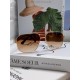 Lv Louis Vuitton Kwon Chi-Lung same L family sunglasses men high quality aviator toadstool anti-UV myopia sunglasses