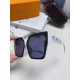 LV Louis Vuitton sunglasses Women's sunglasses   good-looking on the face super atmosphere show face small, small full print will not have the feeling of rustic thugs, men and women can take, the