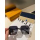 P high version hd nylon polarized sunglasses2024 New lv! New model shipping! New model shipping!Model 3304#DESCRIPTION Women's high-definition nylon polarized sunglasses     High-quality rimless TR-synthetic frames Fashi