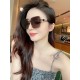 P high version hd nylon polarized sunglasses2024 New lv! New model shipping! New model shipping!Model 3304#DESCRIPTION Women's high-definition nylon polarized sunglasses     High-quality rimless TR-synthetic frames Fashi