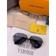 2024 New LOUIS VUITTON-Louis Home New LV toad frame sunglasses Each payment is a boutique   Fashionista decorative sunglasses High quality Not picky about the face     Wear comfortably Trendy and versatile     Model L09