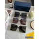 . [Louis Vuitton - LV . [Polaroid Resin Polarized Lenses] . [TR Frames Lightweight and Comfortable to Wear] . [size 59-18-151, ] . [ 2023 new sunglasses to reduce the burden of glare, star models, blocking harmful light 