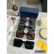 . [Louis Vuitton - LV . [Polaroid Resin Lenses . [TR90 frames are lightweight and comfortable to wear] . [size 60-16-148, ] . [  2023 new sunglasses to reduce the burden of glare, the stars with the same models, blocking