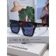 LV Louis Vuitton sunglasses Women's sunglasses   good-looking on the face super atmosphere show face small, small full print will not have the feeling of rustic thugs, men and women can take, the