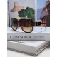 Lv Louis Vuitton 2024 new sunglasses retro personality avant-garde sunglasses model model tide cool high quality square frame unisex sunglasses