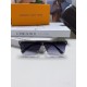 Lv Louis Vuitton men's new sunglasses  , presbyopia lingerie lens legs, out of the car must have!