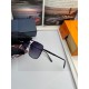 . New   Brand Louis Vuitton LV Original single quality men and women with the same polarized sunglasses   Material high-definition Polaroid polarized lenses, imported alloy printed logo mirror legs. Small frame exquisite