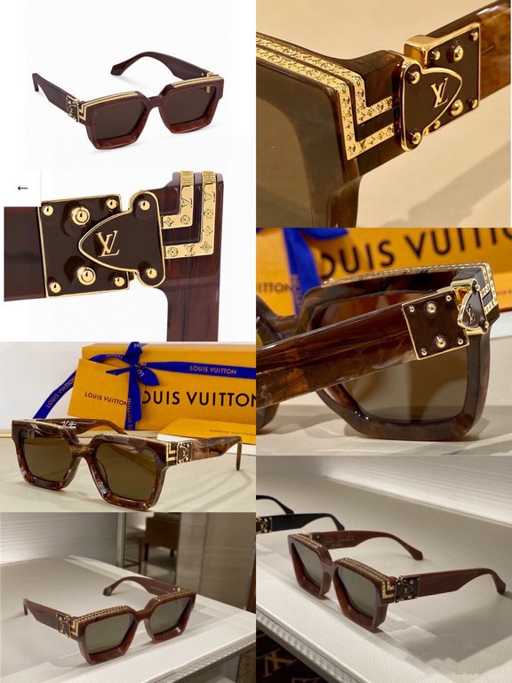 In stock color (only high version)LV1.1 millionaires96006size58port19