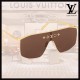 Z1717UThe most iconic Louis Vuitton monogram.Luxurious four-leaf clover engraving