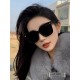 . [Louis Vuitton - LV . [Polaroid Resin Lenses . [PC frames are lightweight and comfortable to wear] . [size 65-13-145]. . [   new sunglasses to reduce the burden of glare, star models, blocking harmful light radiation, 