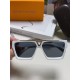 Lv Men's SunglassesLv this series of sunglasses are very good to see the hand in kind especially texture low-key luxury feeling ~ small to 20 little puppy big to 50-year-old uncle can handle!