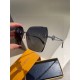 Plv [TR Polarized Series].2024 New Polarized Sunglasses Style Multi .Classic square frame design, not picking face shape, whether with a coat or a dress are very temperament.Polarized Sunglasses for UV Prevention with 61