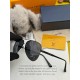 2024 New LOUIS VUITTON-Louis Home New LV toad frame sunglasses Each payment is a boutique   Fashionista decorative sunglasses High quality Not picky about the face     Wear comfortably Trendy and versatile     Model L09