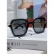 LV Louis Vuitton frames letter fashion sunglasses personalized driving sunscreen shades UV sunglasses