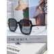 LV Louis Vuitton frames letter fashion sunglasses personalized driving sunscreen shades UV sunglasses