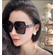 LV 2024 spring new Trendy explosion fashion box sunglasses high quality wear comfortable Net red tide models sunglasses Model L2200